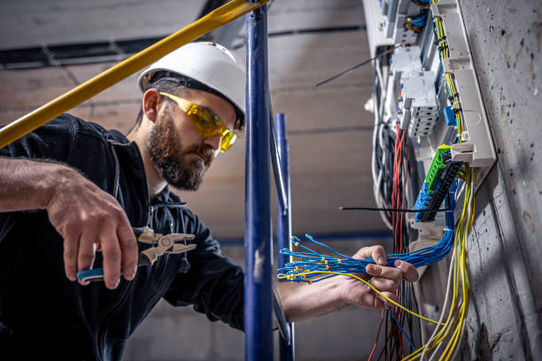 Best Residential Electrician Services  in Turnersville, NJ