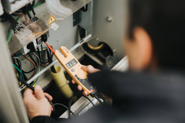 Best Electrical System Inspection  in Turnersville, NJ