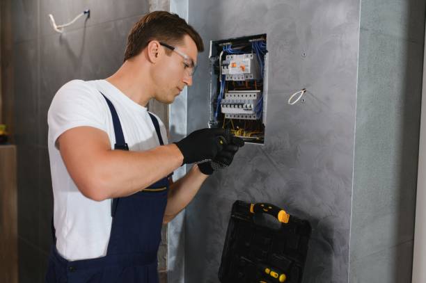 Best Electrical Wiring Services  in Turnersville, NJ