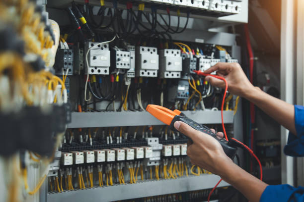 Best Local Electrician Companies  in Turnersville, NJ