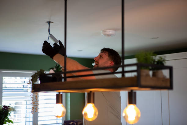 Best Electrical Troubleshooting Services  in Turnersville, NJ