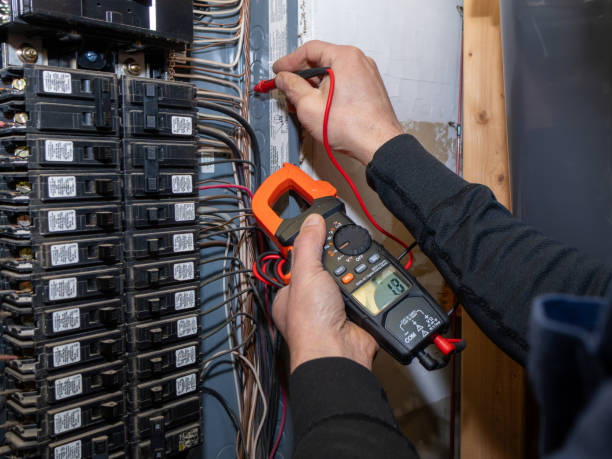 Best Electrical Rewiring Services  in Turnersville, NJ